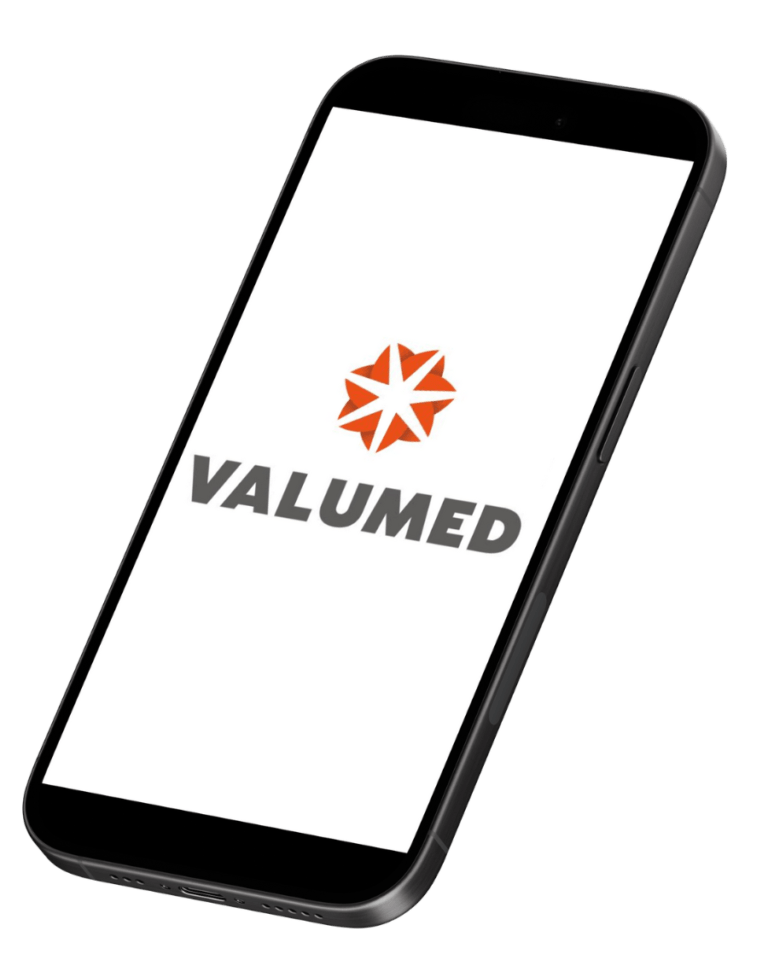 valumed screen app